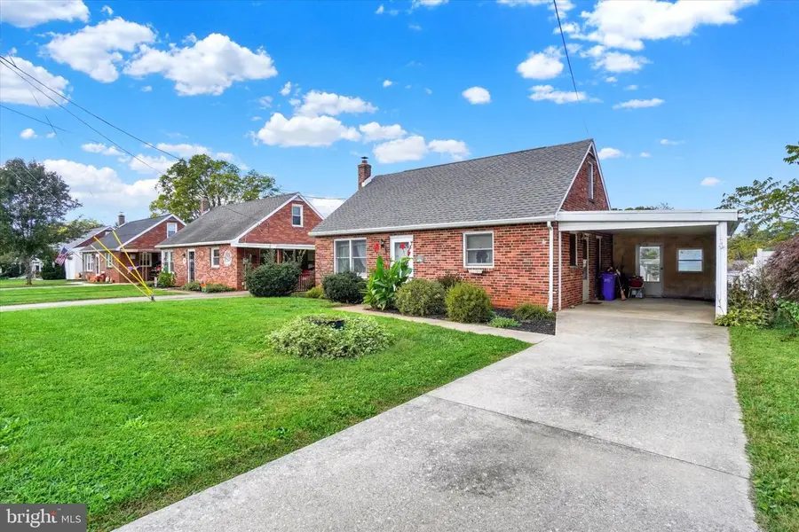 233 Eastland Ave, York, PA 17406 - #2