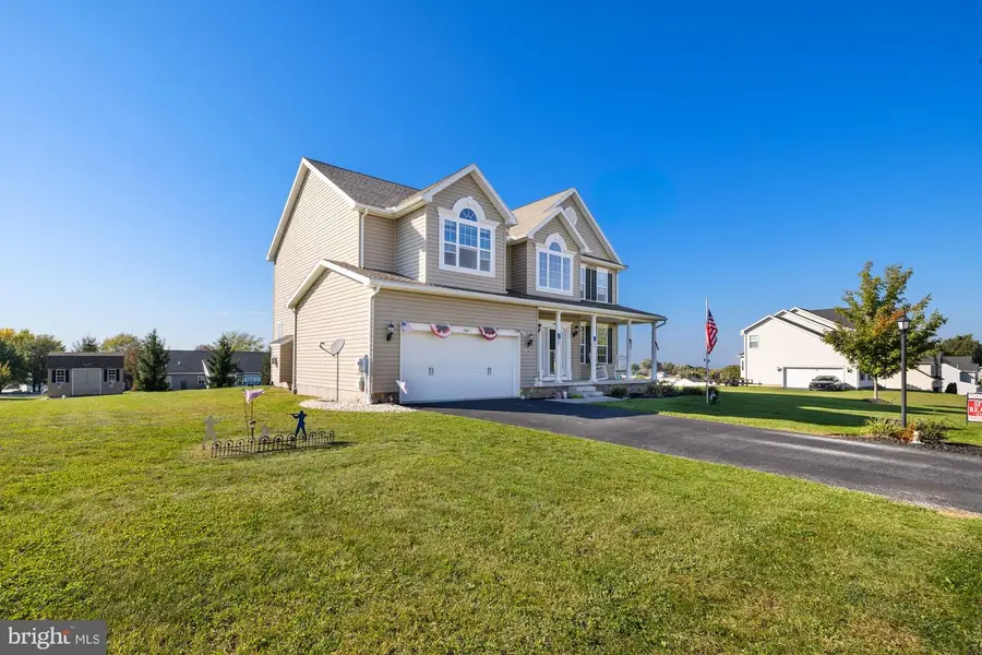 1105 Pearl Dr, Hanover, PA 17331 - #3