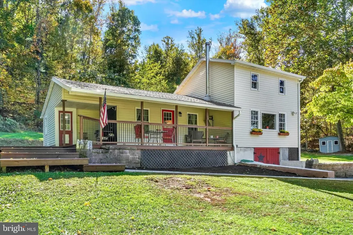 3030 Conewago Rd, Dover, PA 17315 - #1