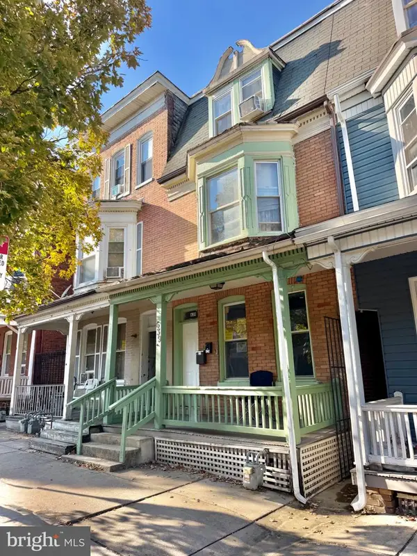 639 W Princess St, YORK, PA 17401