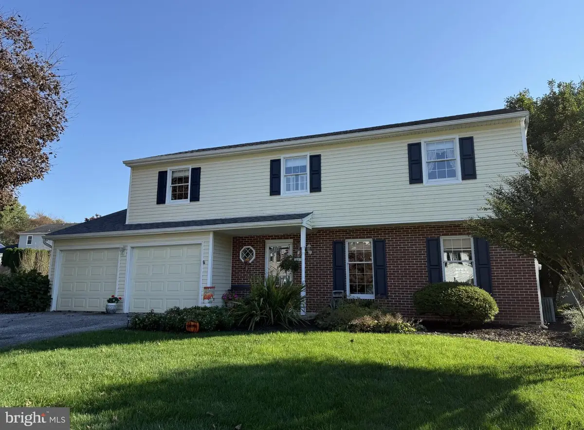 Address Withheld By Seller, York, PA 17402 - #1