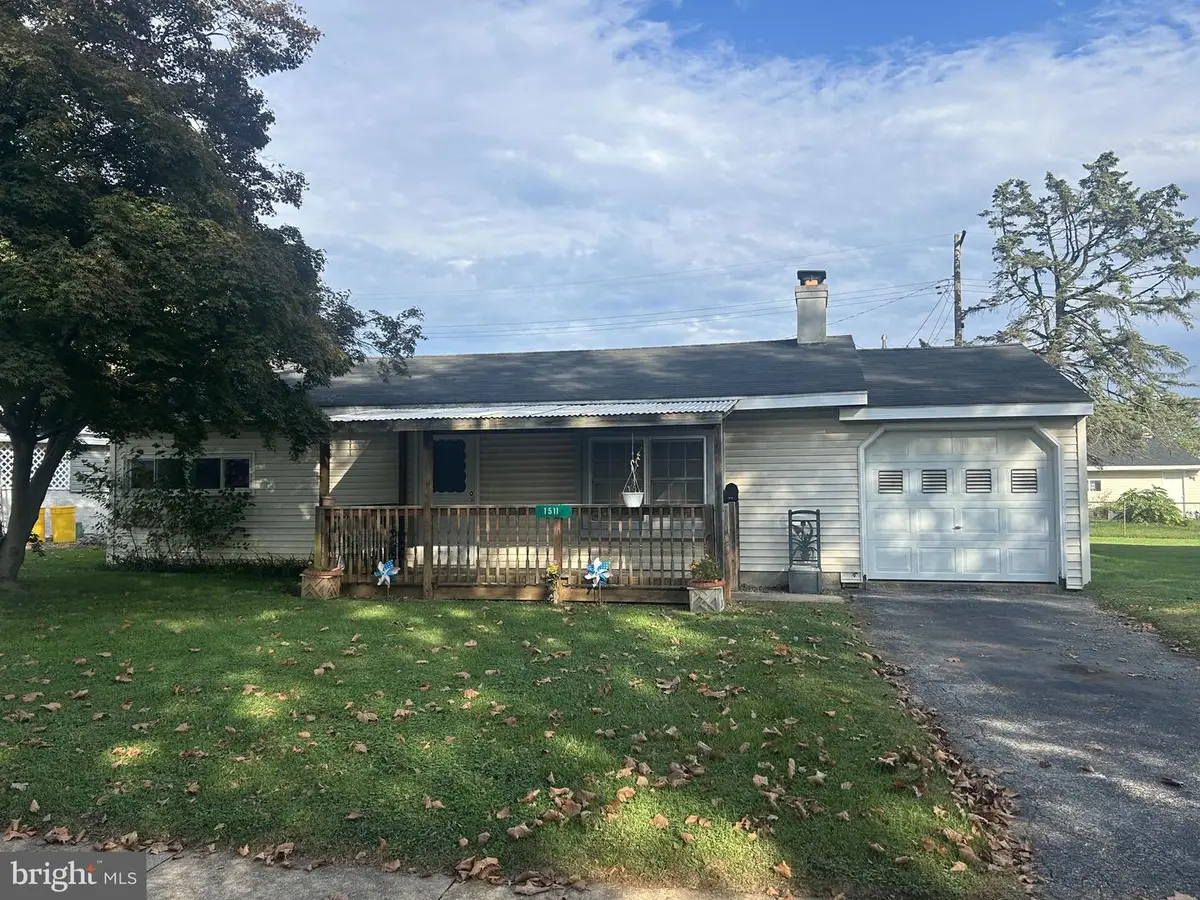 1511 Fireside Rd, York, PA 17404 - #1