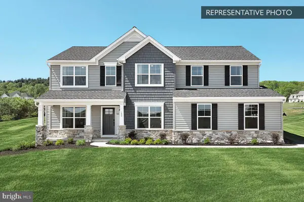 Beacon Pointe Plan At Oak Meadows Estates, STEWARTSTOWN, PA 17363
