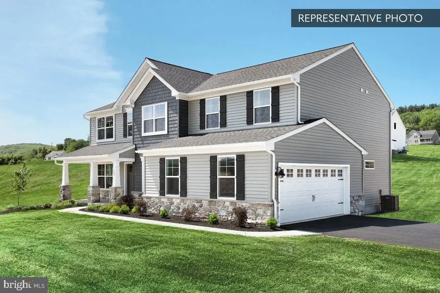 Beacon Pointe Plan At Oak Meadows Estates, Stewartstown, PA 17363 - #2