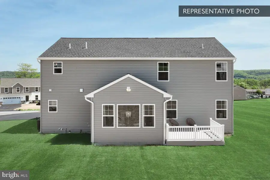 Beacon Pointe Plan At Oak Meadows Estates, Stewartstown, PA 17363 - #3