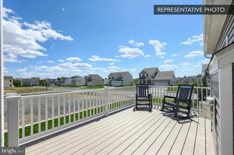 Copper Beech Plan At Oak Meadows Estates, Stewartstown, PA 17363 - #3
