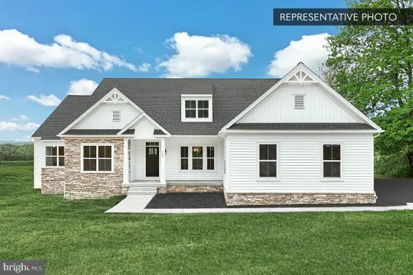 Cumberland Plan At Oak Meadows Estates, STEWARTSTOWN, PA 17363