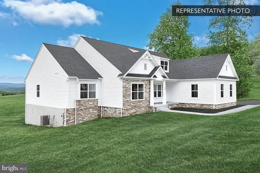 Cumberland Plan At Oak Meadows Estates, Stewartstown, PA 17363 - #2
