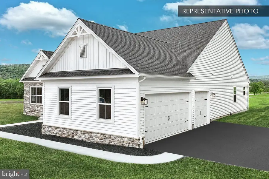 Cumberland Plan At Oak Meadows Estates, Stewartstown, PA 17363 - #3