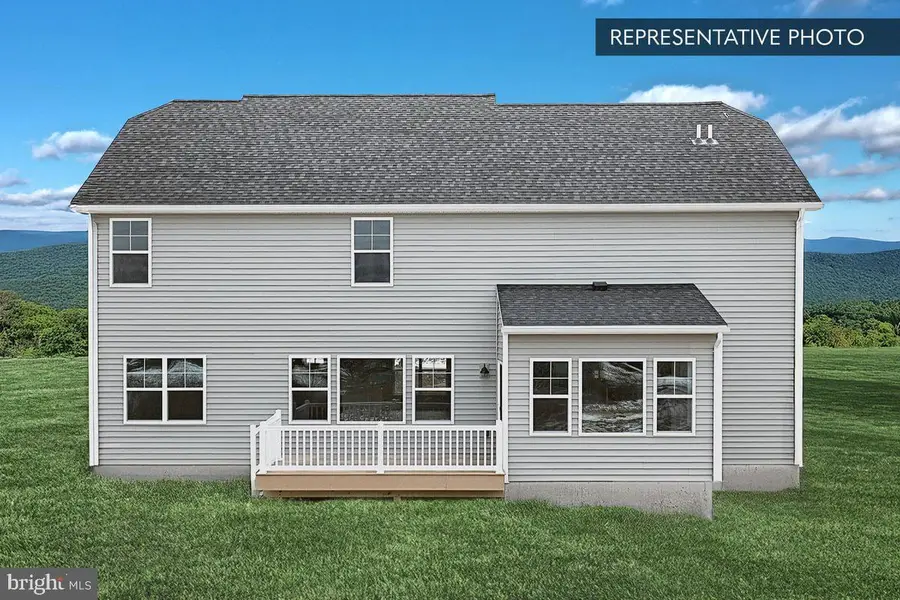 Linden Plan At Oak Meadows Estates, Stewartstown, PA 17363 - #3