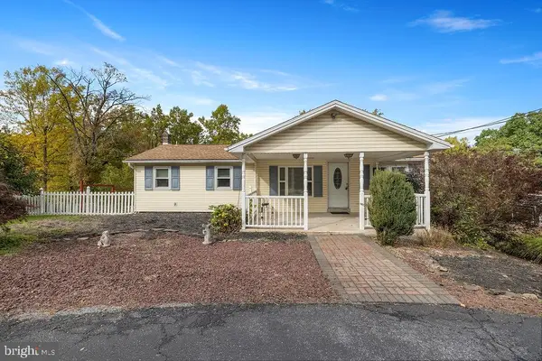 2025 Potts Hill Rd, ETTERS, PA 17319