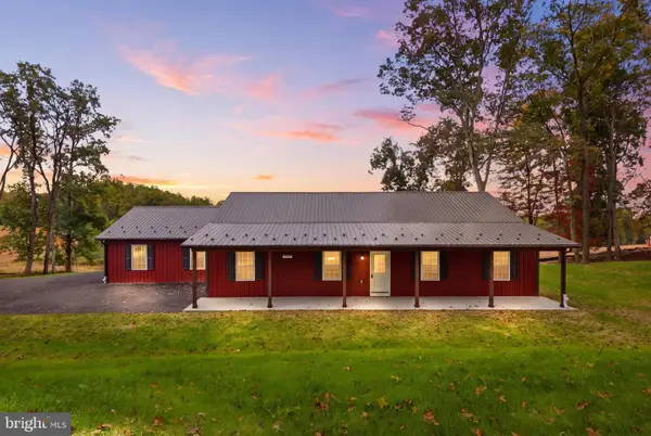 13925 Wolf Rd, FELTON, PA 17322