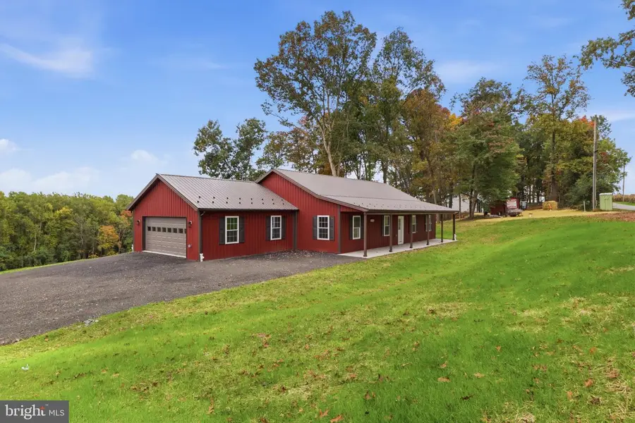 13925 Wolf Rd, Felton, PA 17322 - #3