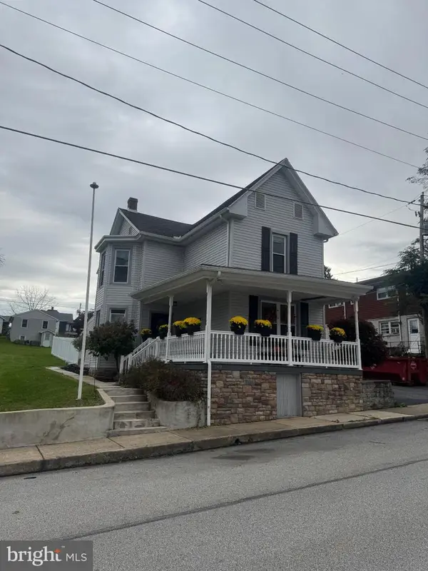 149 S 2nd St, DILLSBURG, PA 17019