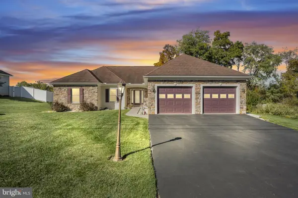 118 Spring Rd, DILLSBURG, PA 17019