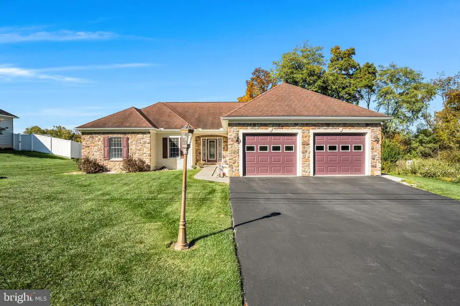 118 Spring Rd, Dillsburg, PA 17019 - #2