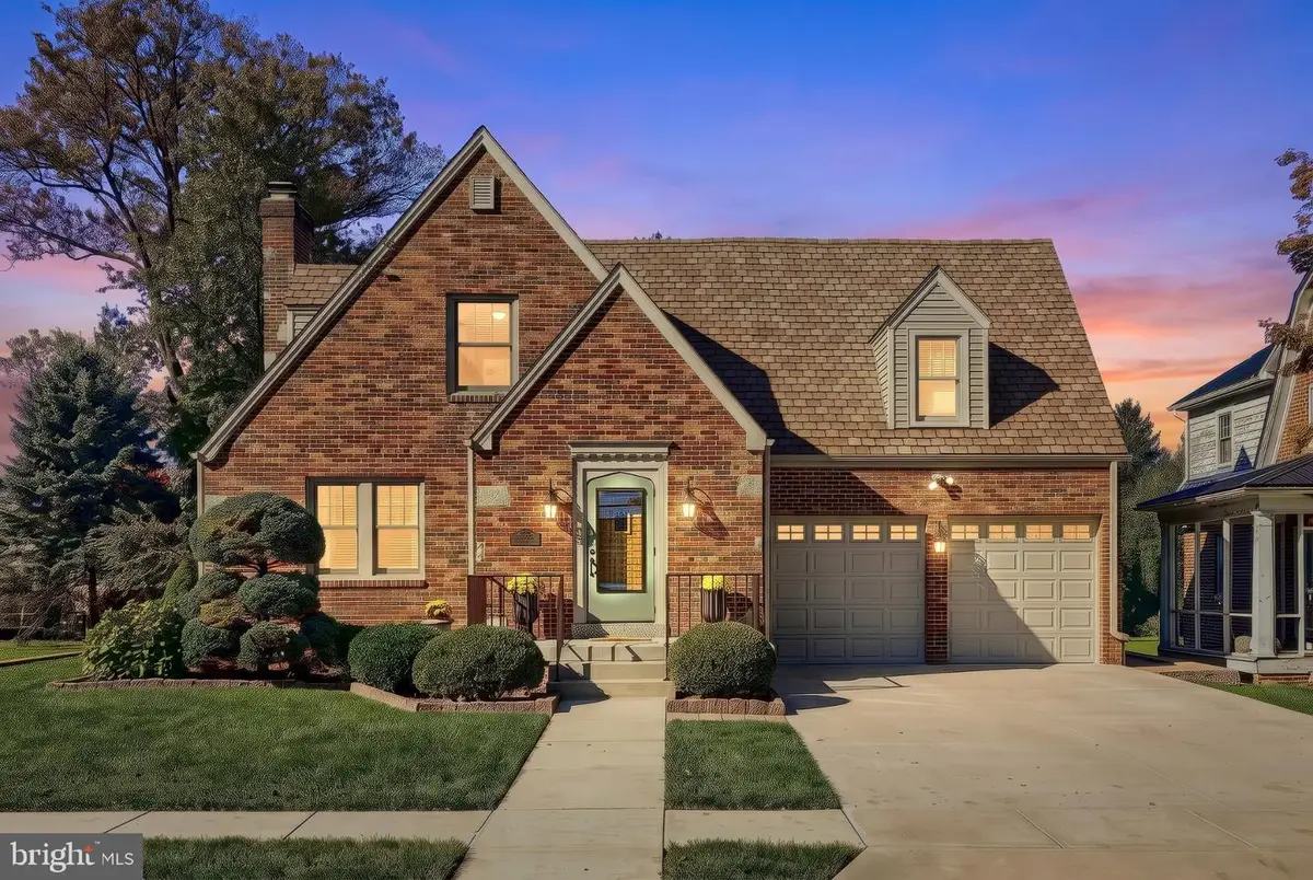 30 S Rockburn St, York, PA 17402 - #1