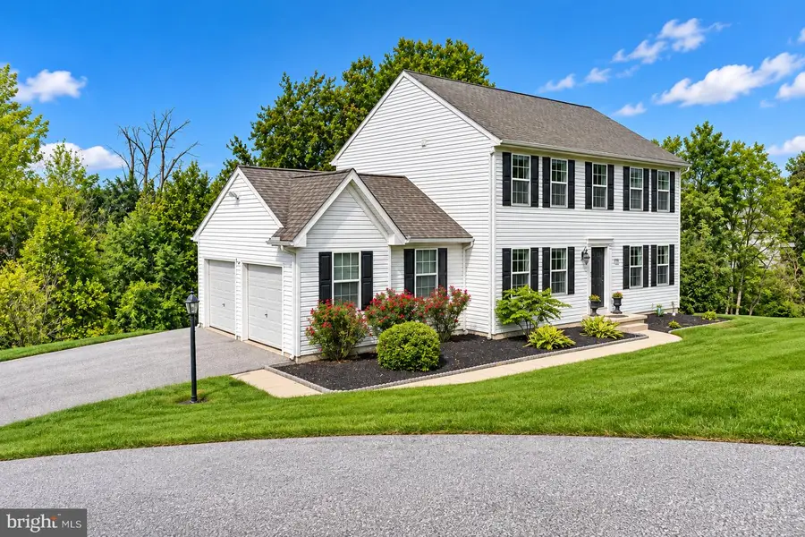 403 Lee Ct, York, PA 17406 - #3