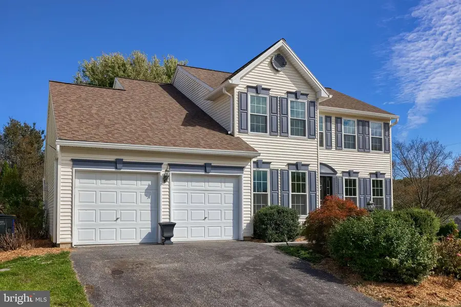 2632 Natalie Dr, York, PA 17402 - #2