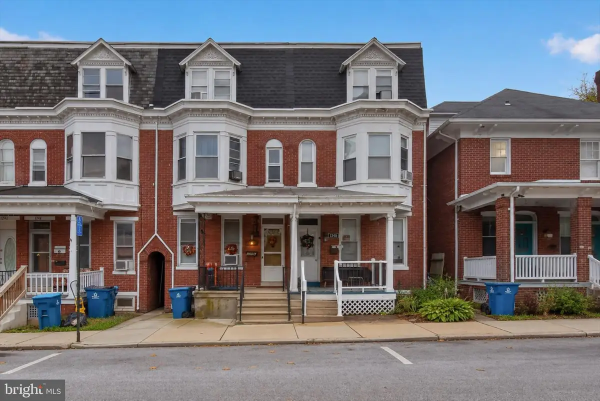 1296 W Princess St, York, PA 17404 - #1