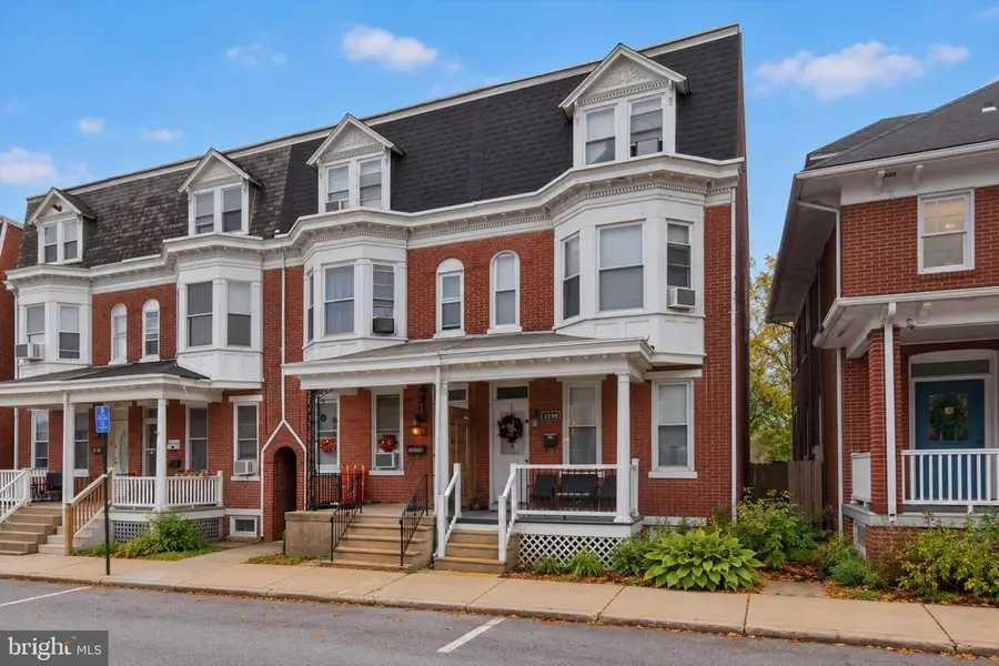1296 W Princess St, York, PA 17404 - #3