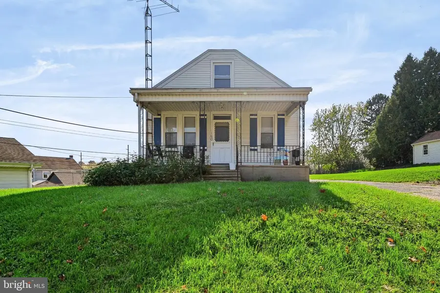 160 E Berlin Rd, York, PA 17408 - #2