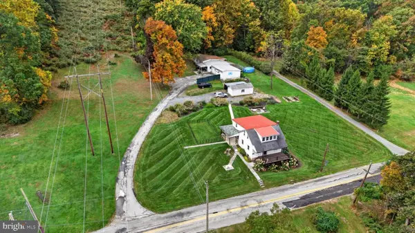 490 Rockville Rd, SPRING GROVE, PA 17362