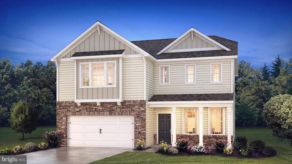 2063 Paperback Way, York, PA 17408 - #1