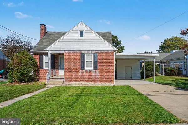 314 Mckinley Ave, HANOVER, PA 17331