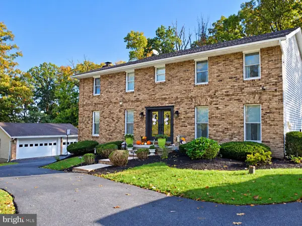 189 Ore Bank Rd, DILLSBURG, PA 17019