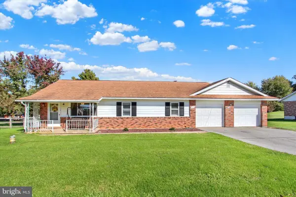 3705 Jefferson Rd, GLEN ROCK, PA 17327