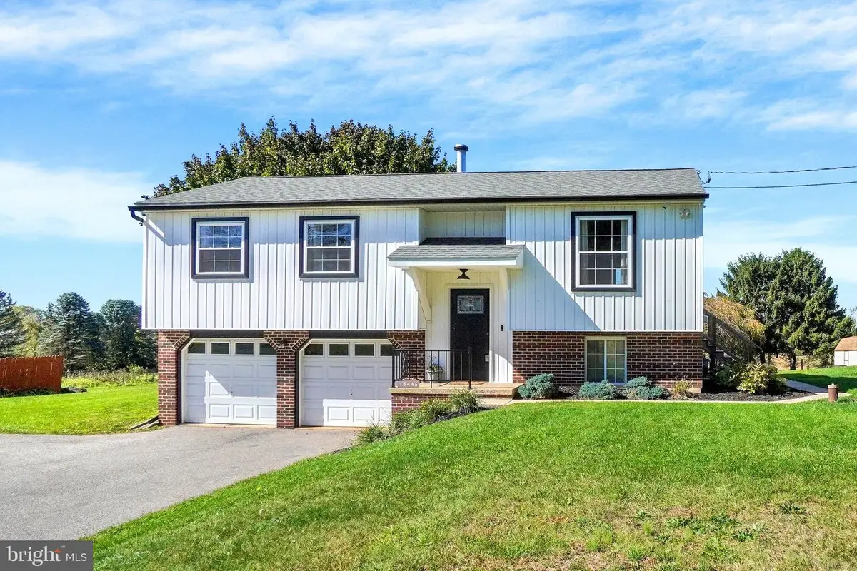 15446 Mount Olivet Rd, Stewartstown, PA 17363 - #1