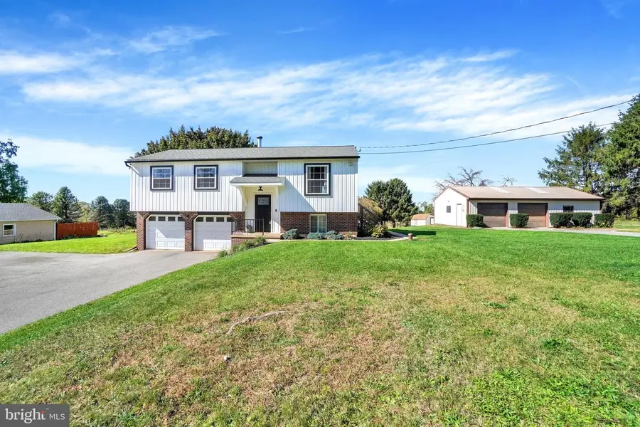 15446 Mount Olivet Rd, Stewartstown, PA 17363 - #2