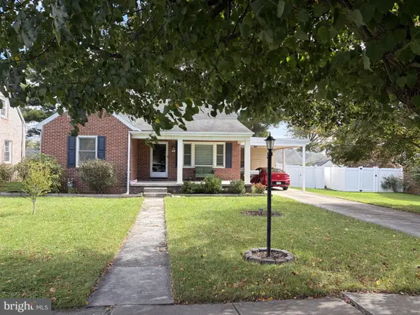 5 Lee St, HANOVER, PA 17331