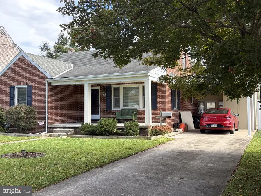 5 Lee St, Hanover, PA 17331 - #2