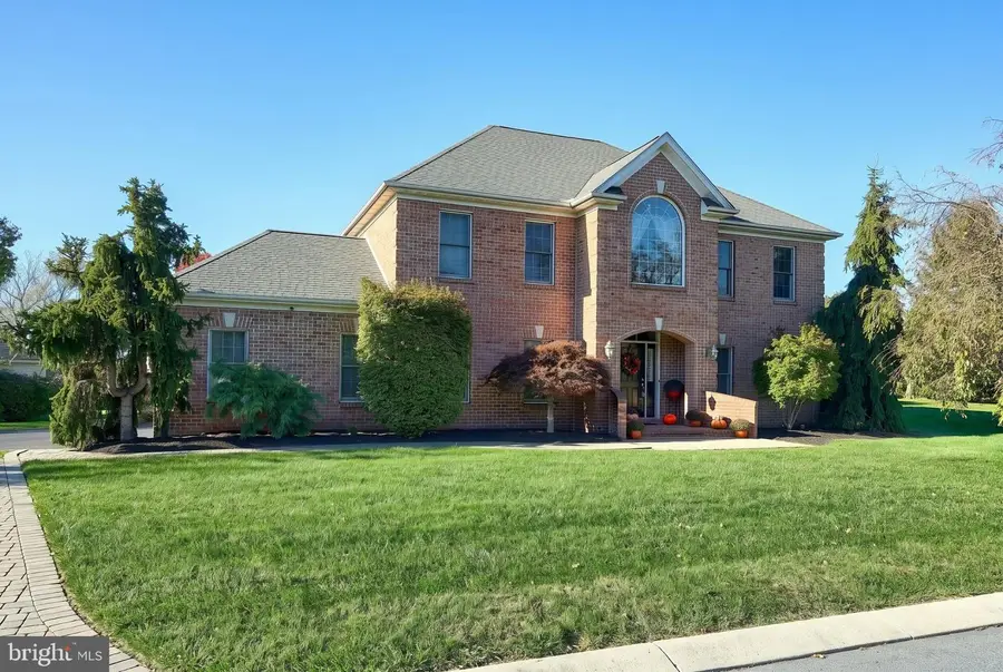 1132 Hogans Cv, York, PA 17404 - #3