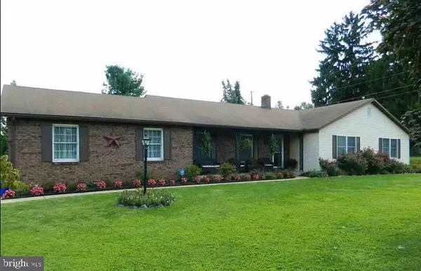 2398 Marlborough Dr, YORK, PA 17403