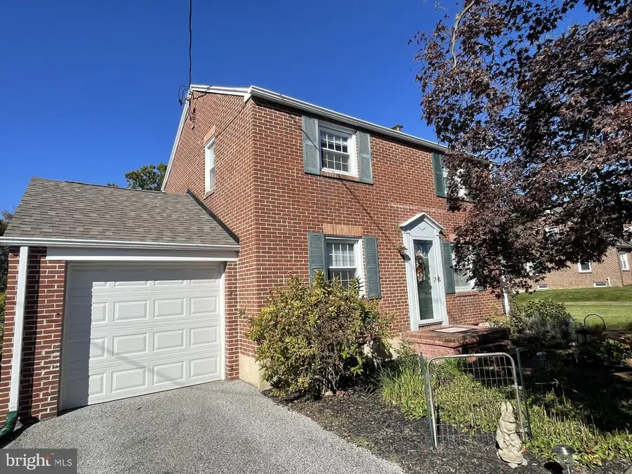 2726 N George St, York, PA 17406 - #2