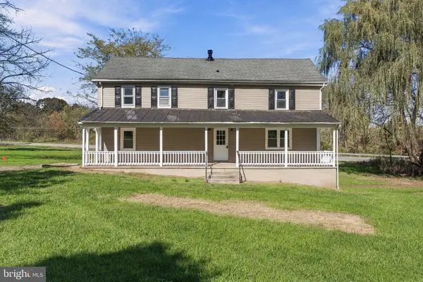 745 E Tolna Rd, SHREWSBURY, PA 17361