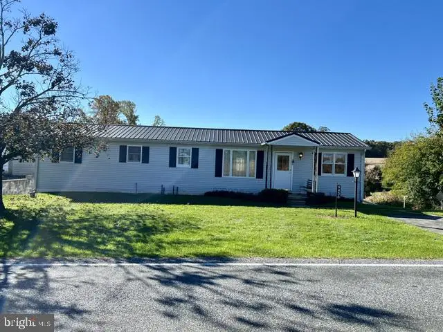 9456 Blue Ball Rd, Stewartstown, PA 17363 - #1