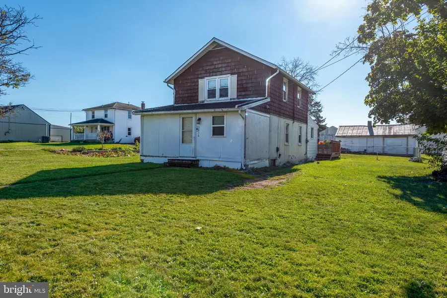 3636 Carlisle Rd, Dover, PA 17315 - #3
