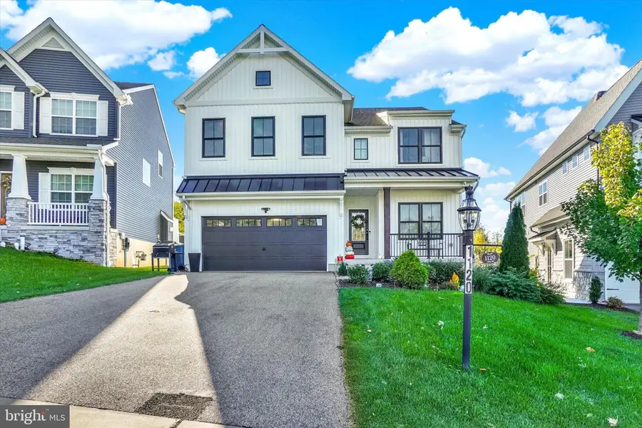1120 Dietz Rd, York, PA 17402 - #3