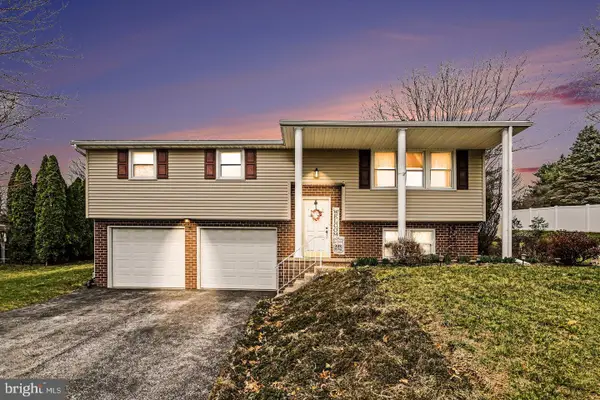 205 Teila Dr, DALLASTOWN, PA 17313