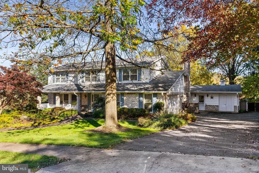 3530 Cimmeron Rd, York, PA 17402 - #2