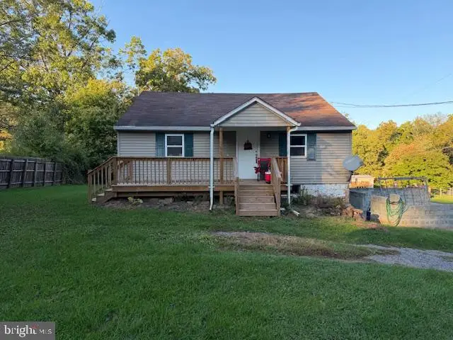 4823 Lewisberry Rd, Dover, PA 17315 - #2