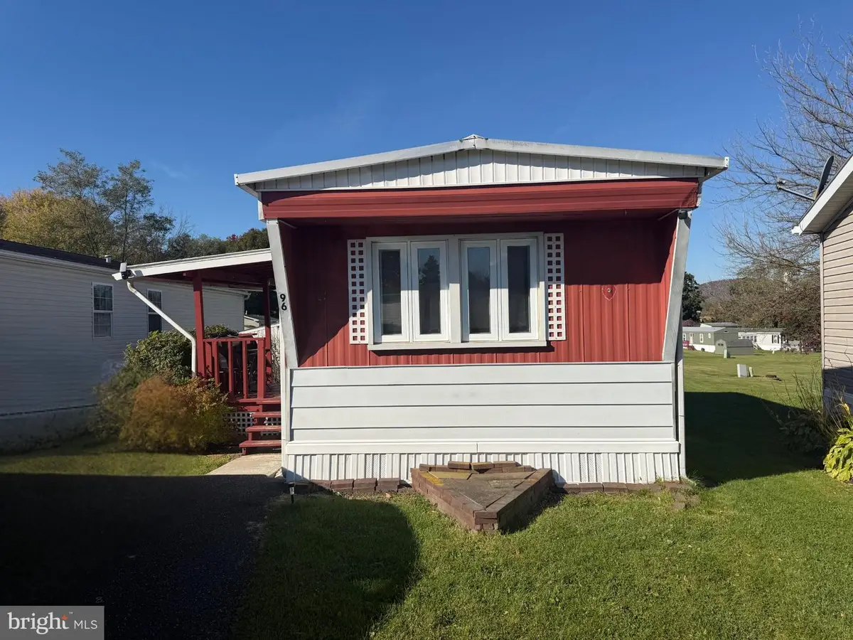 96 Buttonwood Dr, Dillsburg, PA 17019 - #1