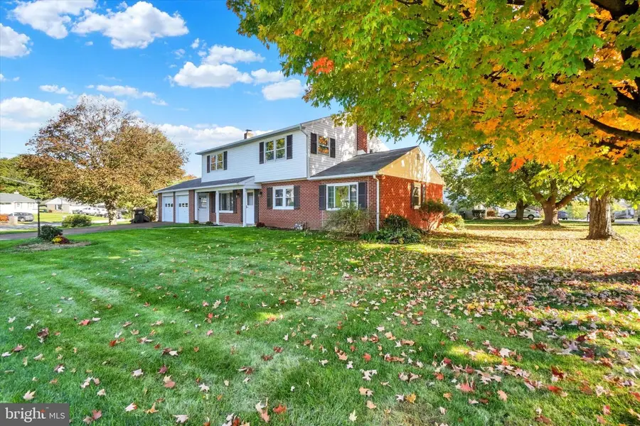 12 Virginia Ave, Shrewsbury, PA 17361 - #2