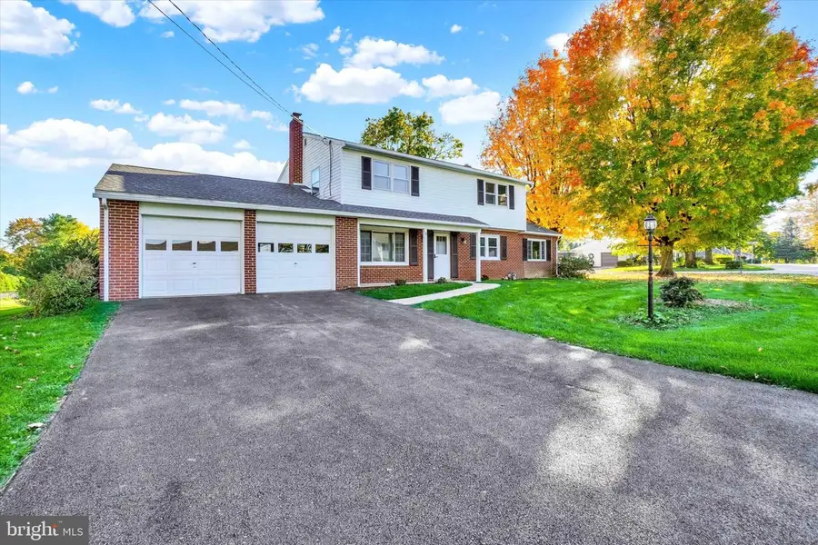 12 Virginia Ave, Shrewsbury, PA 17361 - #3