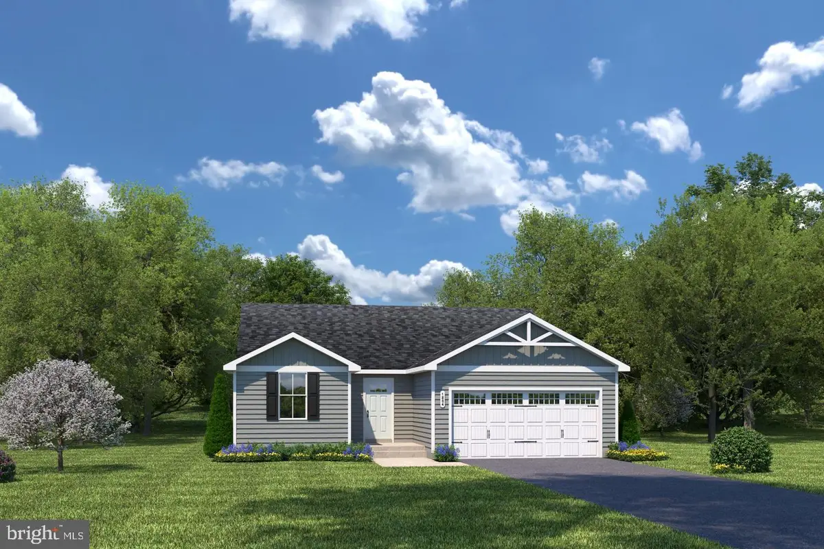 130 Limestone Dr, Dillsburg, PA 17019 - #1