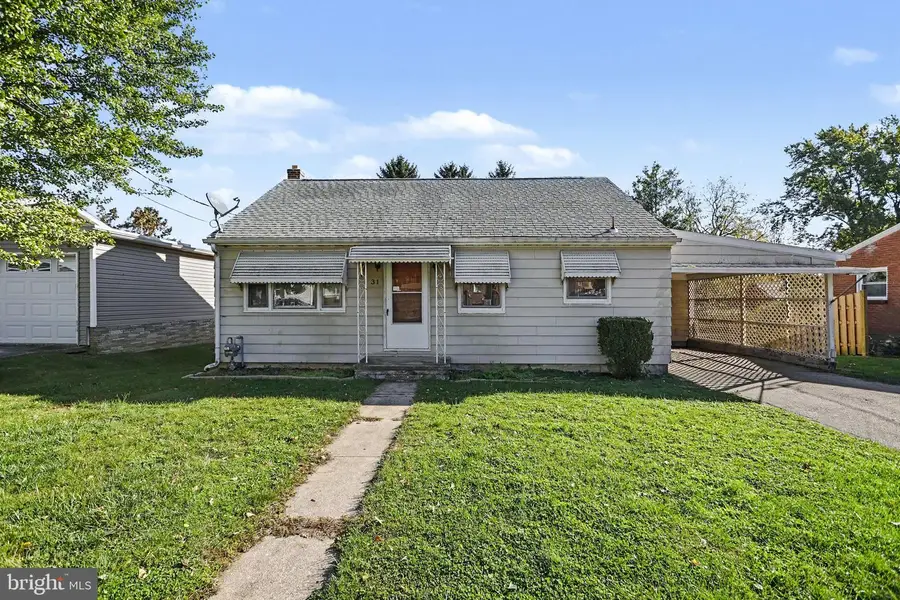 31 Mumma Ave, Hanover, PA 17331 - #2